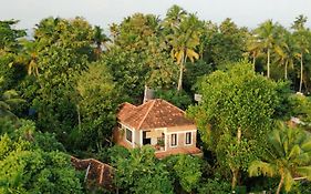 Villa Akasa